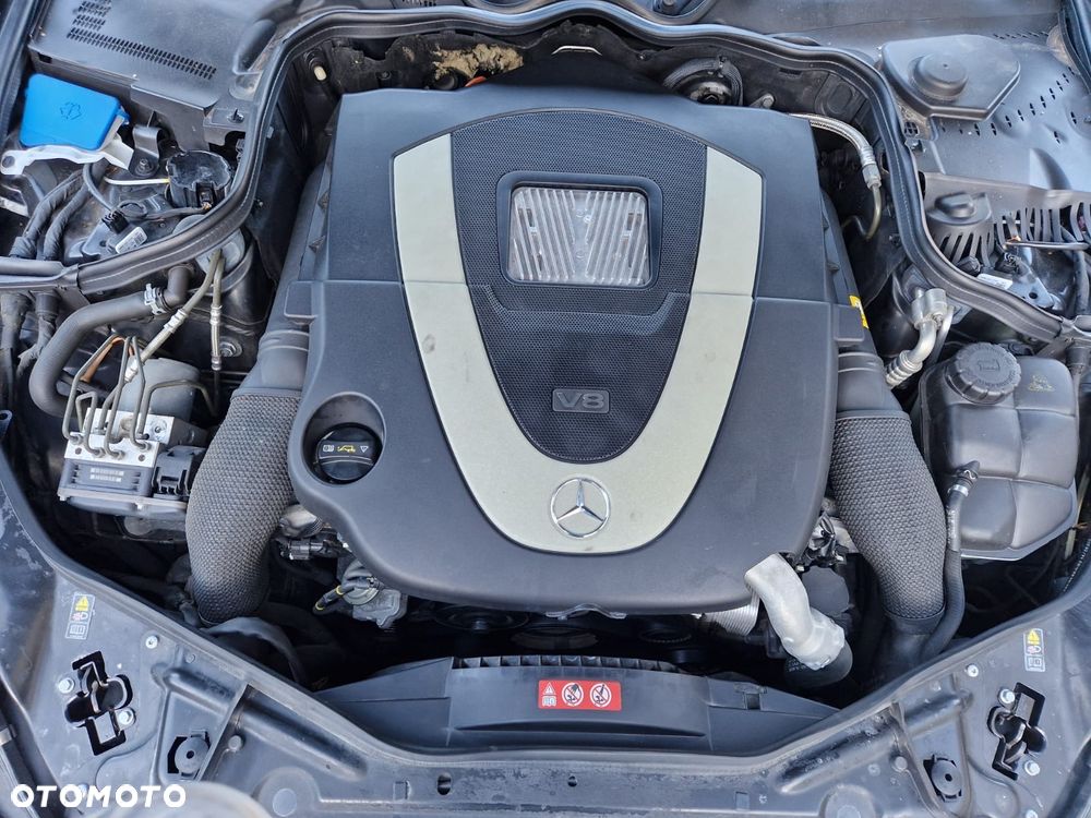 Mercedes-Benz CLS - 16