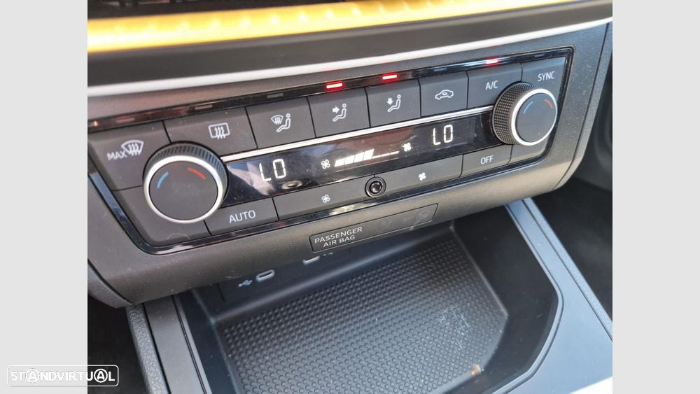 SEAT Ibiza 1.0 TSI Style - 18