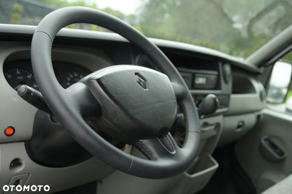 Renault MASCOTT 3.0 dCi * WYWROTKA * SUPER STAN! - 24