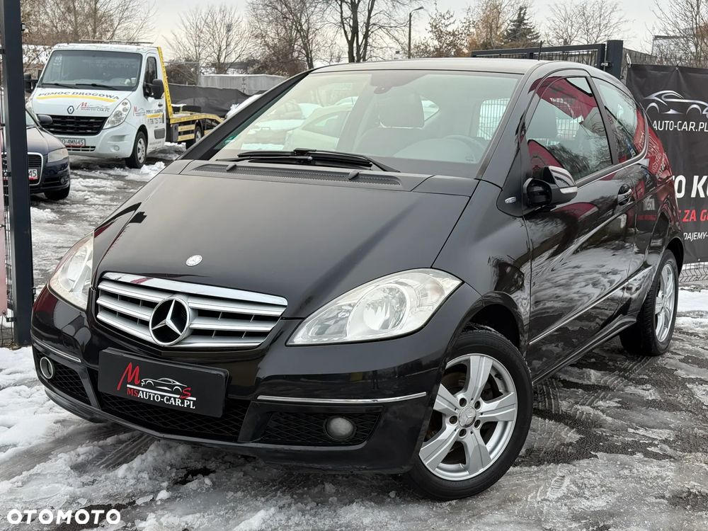 Mercedes-Benz Klasa A 150 Classic - 2