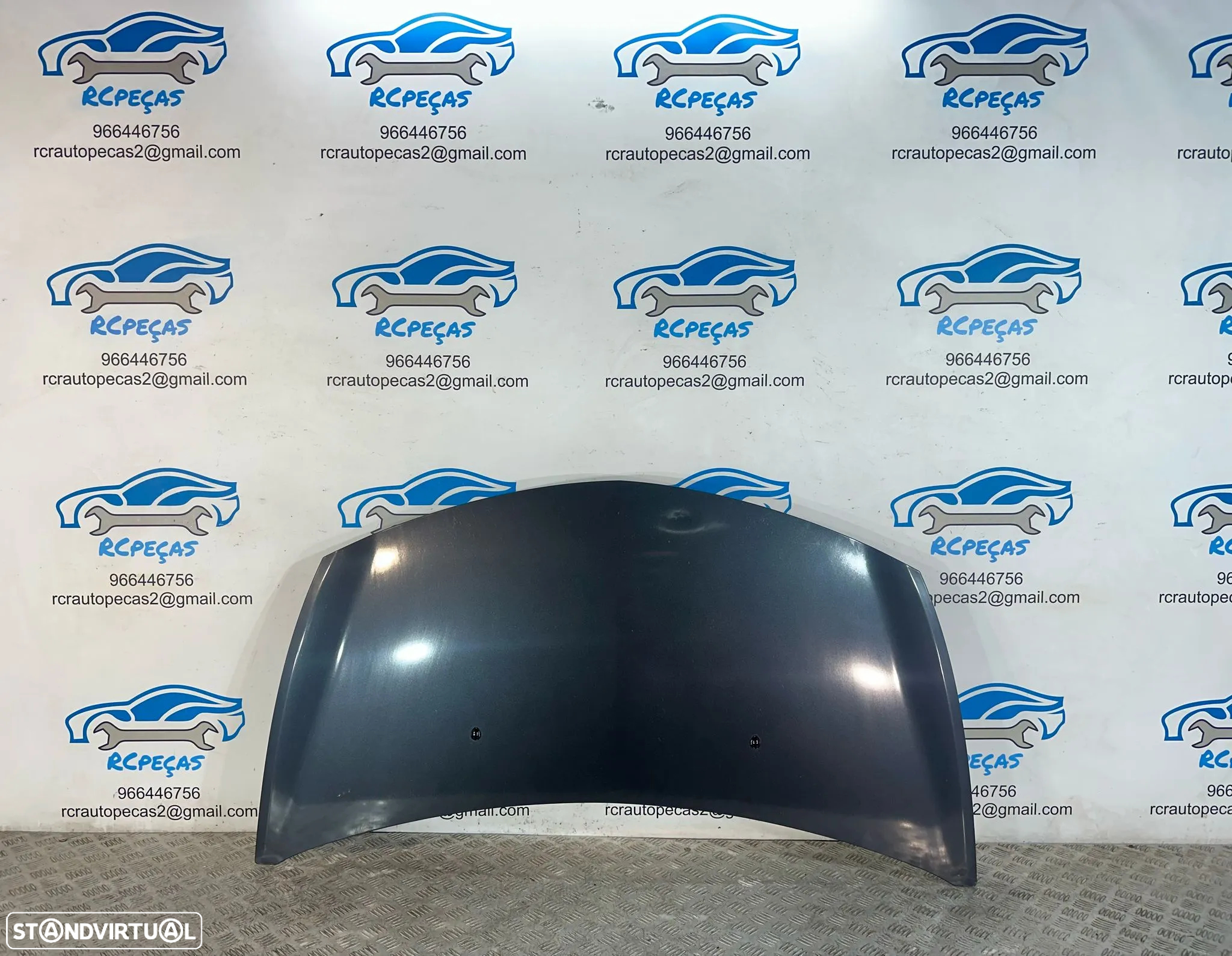 .Frente Completa Renault Clio III 3 MK3 195 Fase 1 Diesel 1.5 DCI 82cv 2005 a 2009 - 17