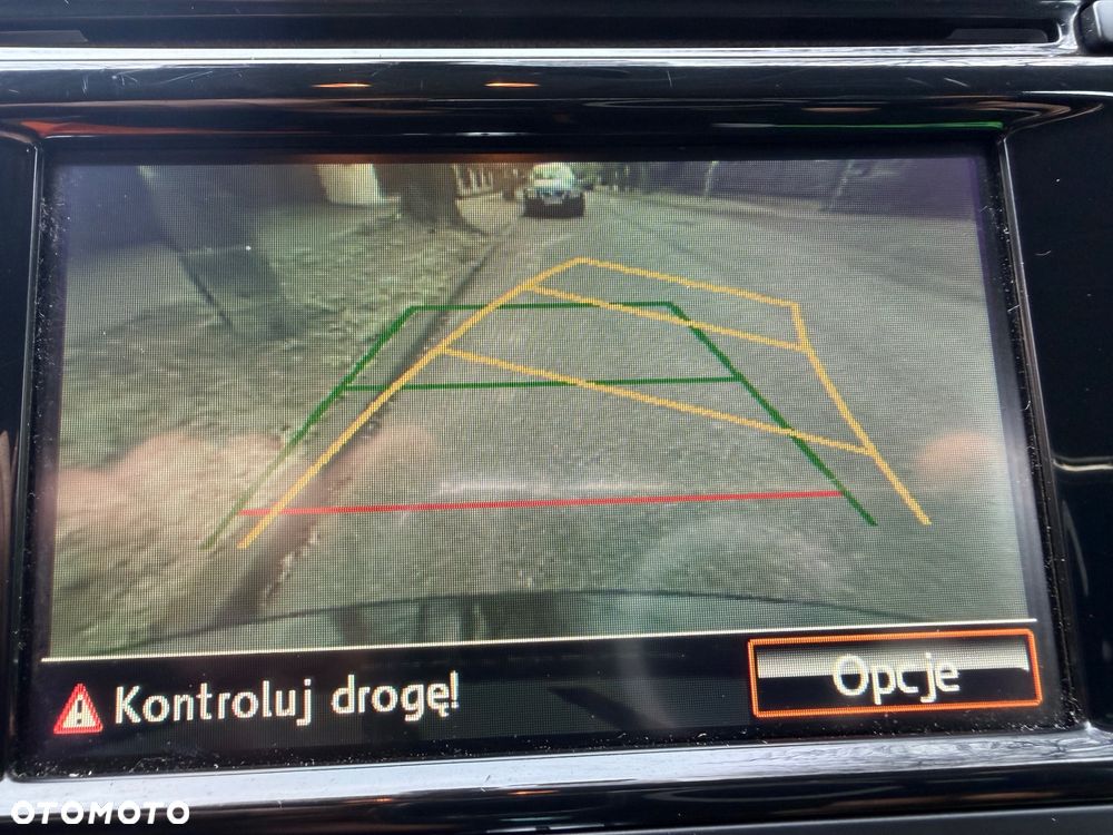 Seat Alhambra 2.0 TDI Ecomotive DSG Style - 22