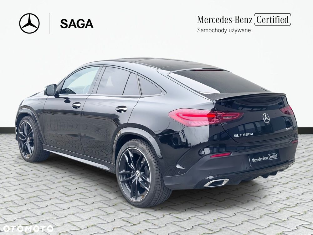 Mercedes-Benz GLE - 8