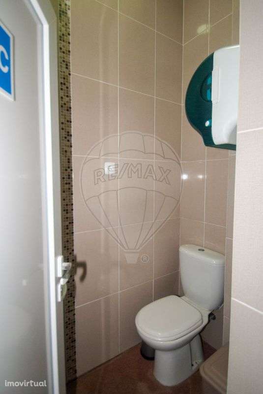 Armazém  para venda - Grande imagem: 4/24