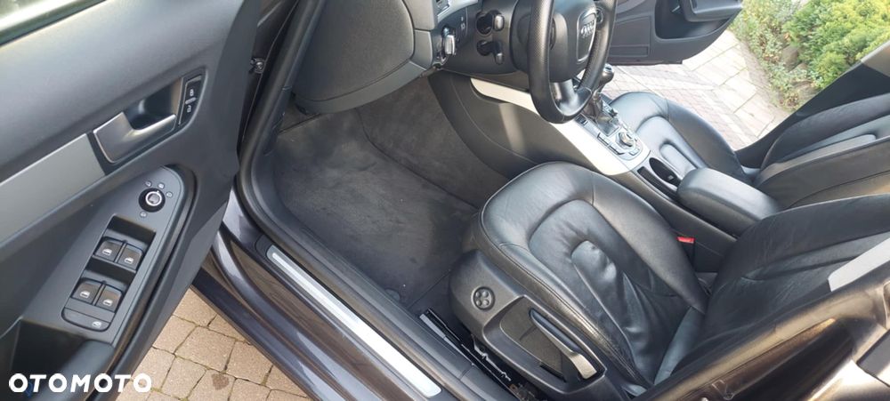 Audi A5 Sportback - 6