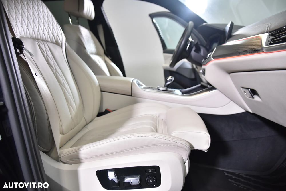 BMW X5 xDrive30d AT MHEV - 11