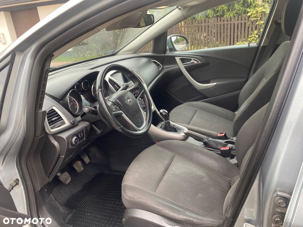 Opel Astra 1.4 Cosmo - 8