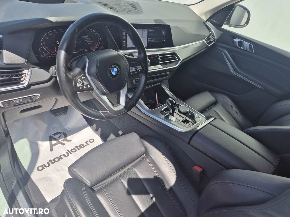 BMW X5 xDrive30d - 9