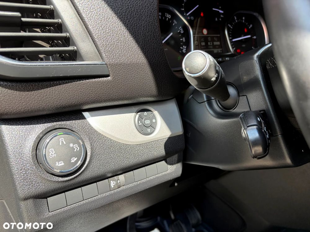 Opel Vivaro Long 3,1t Enjoy Flex (bryg.) - 21