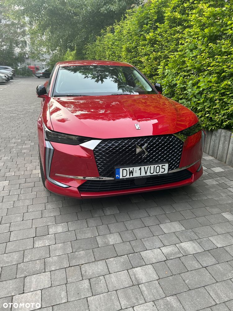 DS Automobiles DS 4 1.2 PureTech Bastille - 7