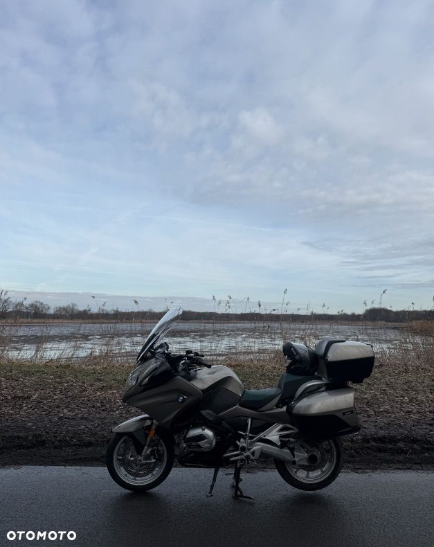 BMW RT - 29