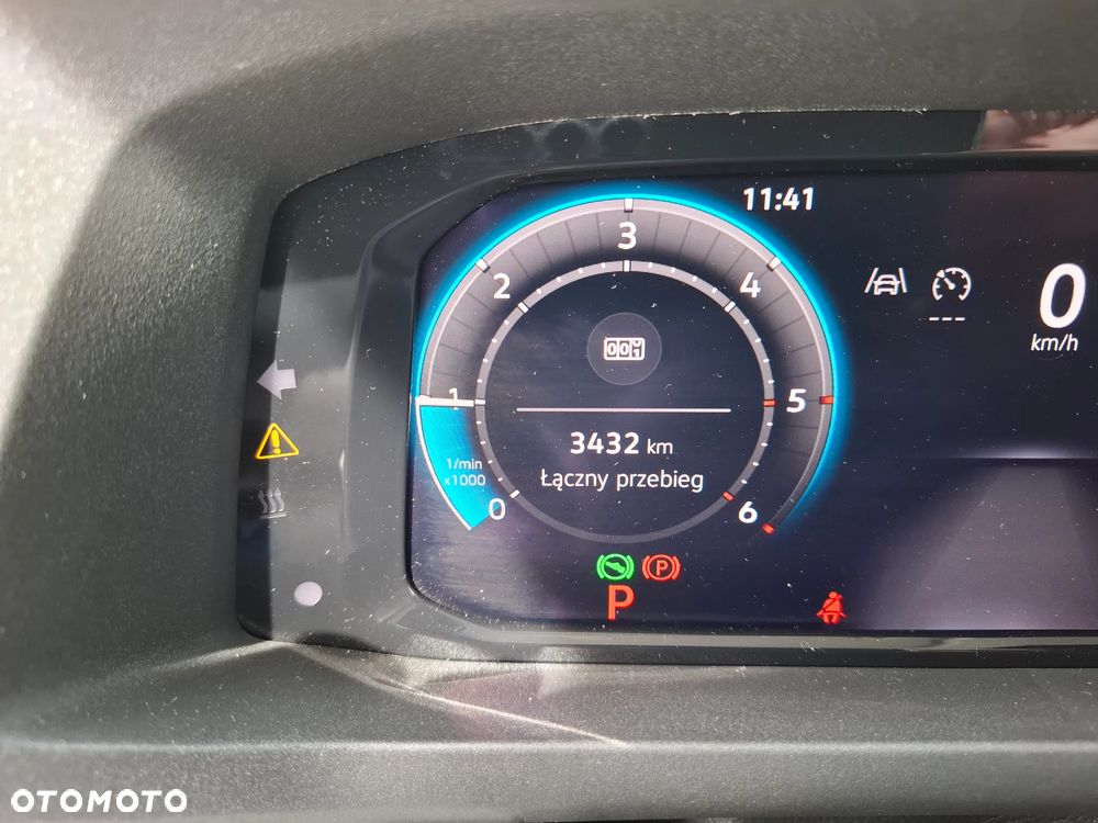 Volkswagen Crafter - 15