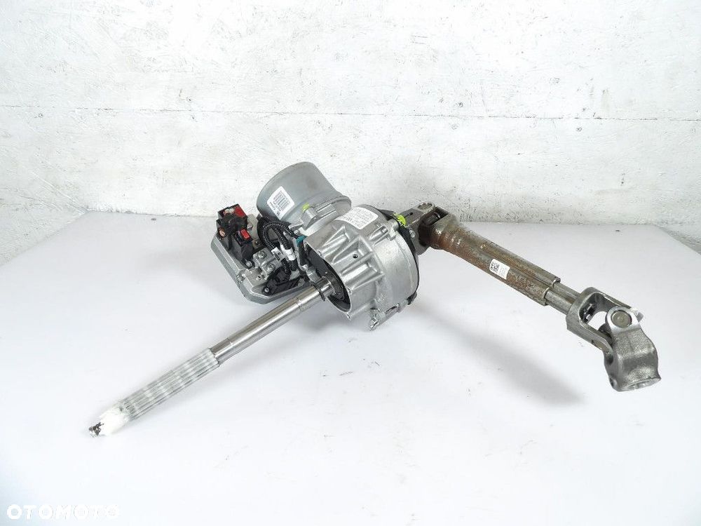 SKODA SCALA 1.5TSI KOLUMNA KIEROWNICZA WSPOMAGANIE 2Q1423510BP - 2