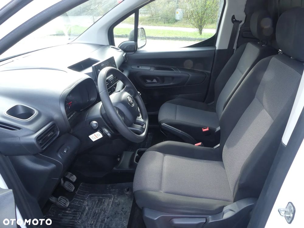 Toyota ProAce - 27