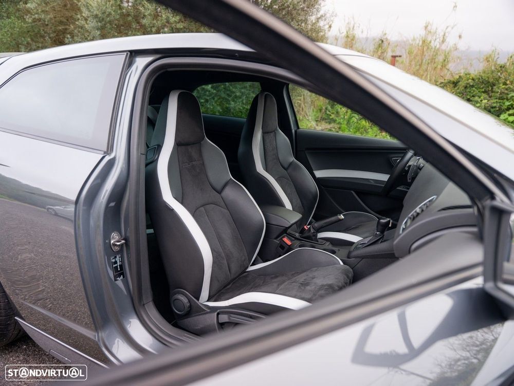 SEAT Leon SC 2.0 TSI S&S DSG Cupra 290 - 24