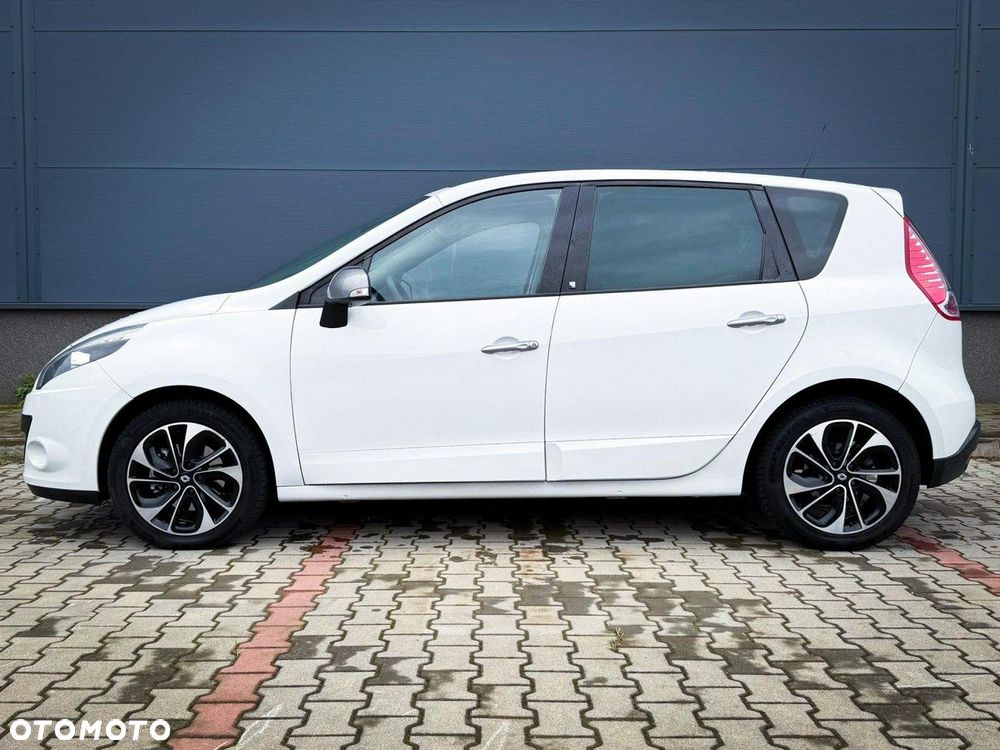 Renault Scenic 1.5 dCi Privilege EDC - 2