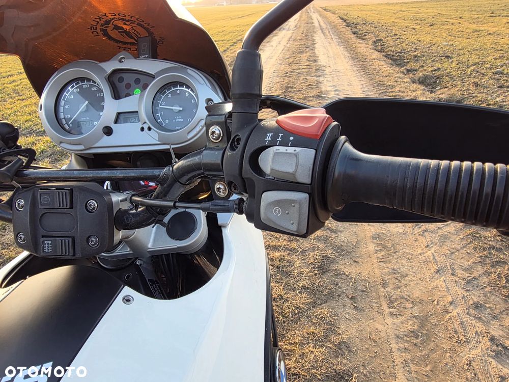 BMW GS - 40