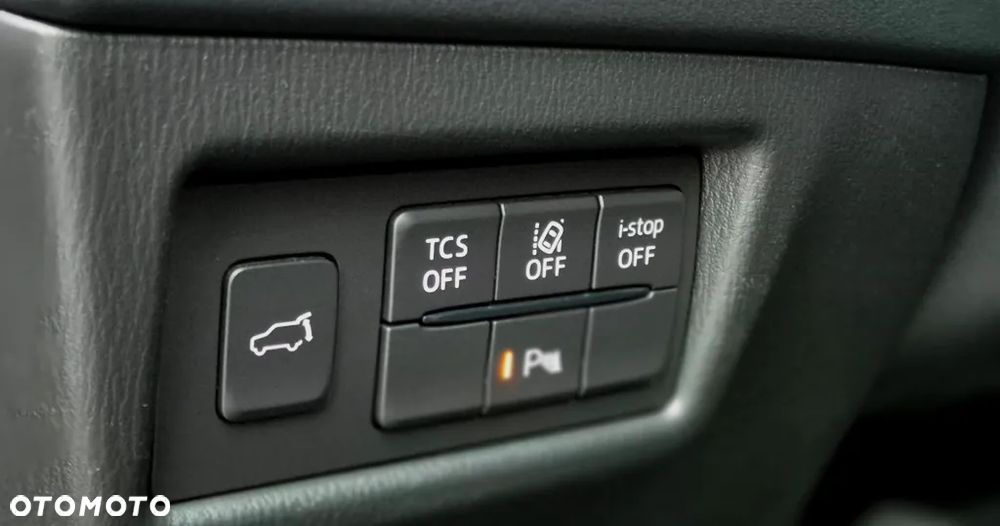 Mazda CX-5 2.2 D Skymotion AWD - 22