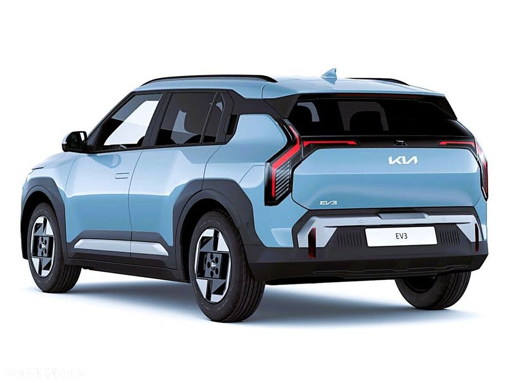 Kia EV3 81.4kWh Air - 11