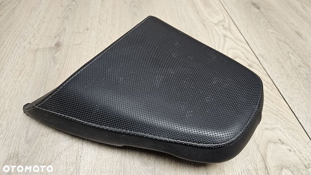 Siedzenie Pasażera Yamaha YZF-R125 (08-13)  5NR-F4750 - 3