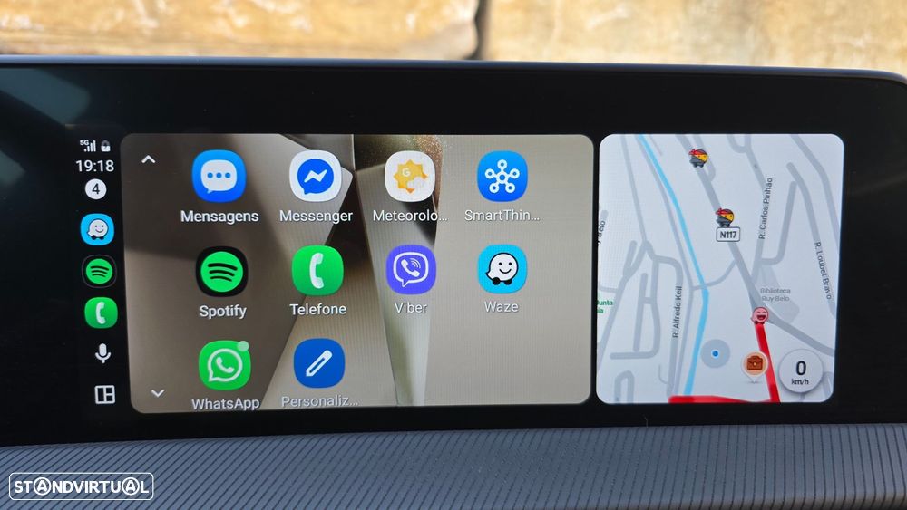 Kia EV6 77.4 kWh GT-Line - 23