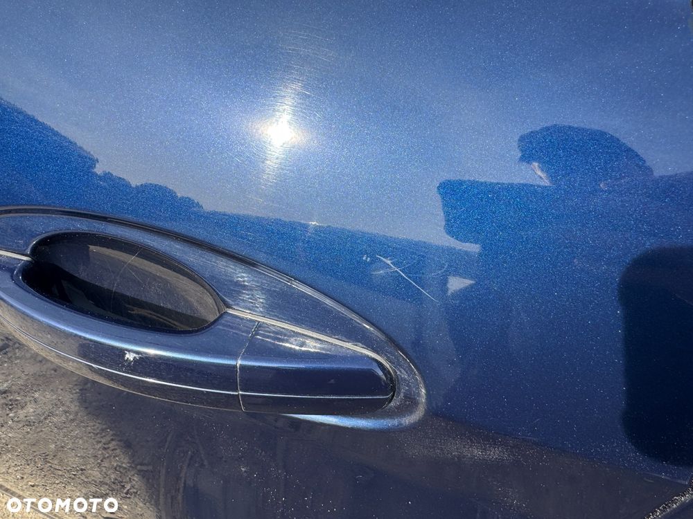 DRZWI LEWY TYŁ FORD C-MAX MK2 KOLOR IA - 2