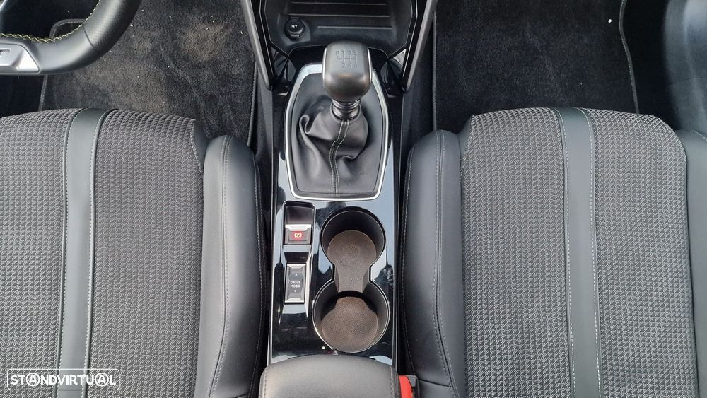 Peugeot 208 1.2 PureTech GT Line - 21
