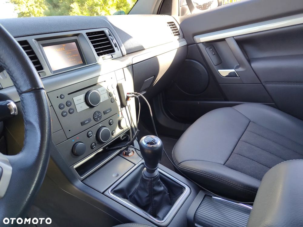 Opel Signum 1.8 Cosmo - 13