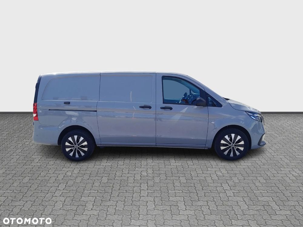 Mercedes-Benz Vito 116 - 6