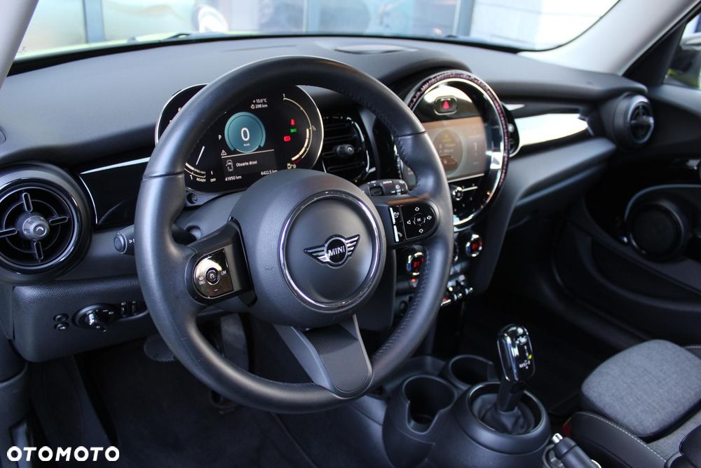 MINI Cooper - 5