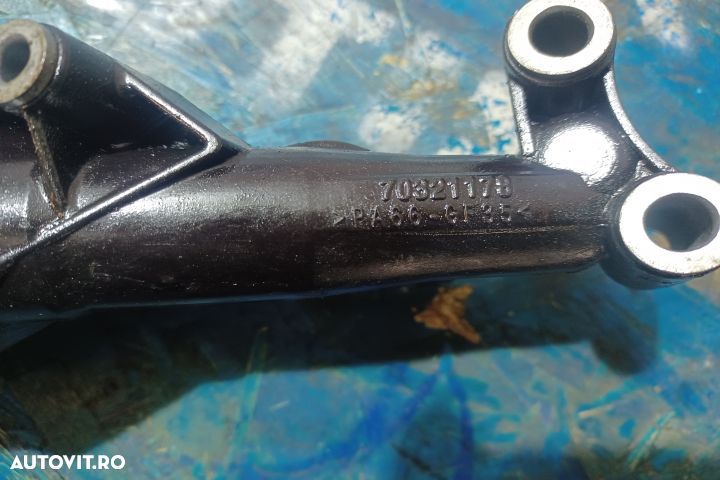 Termoflot racire ulei 70321178 2.2 CDI Carcasa Filtru Ulei Mercedes-B - 3