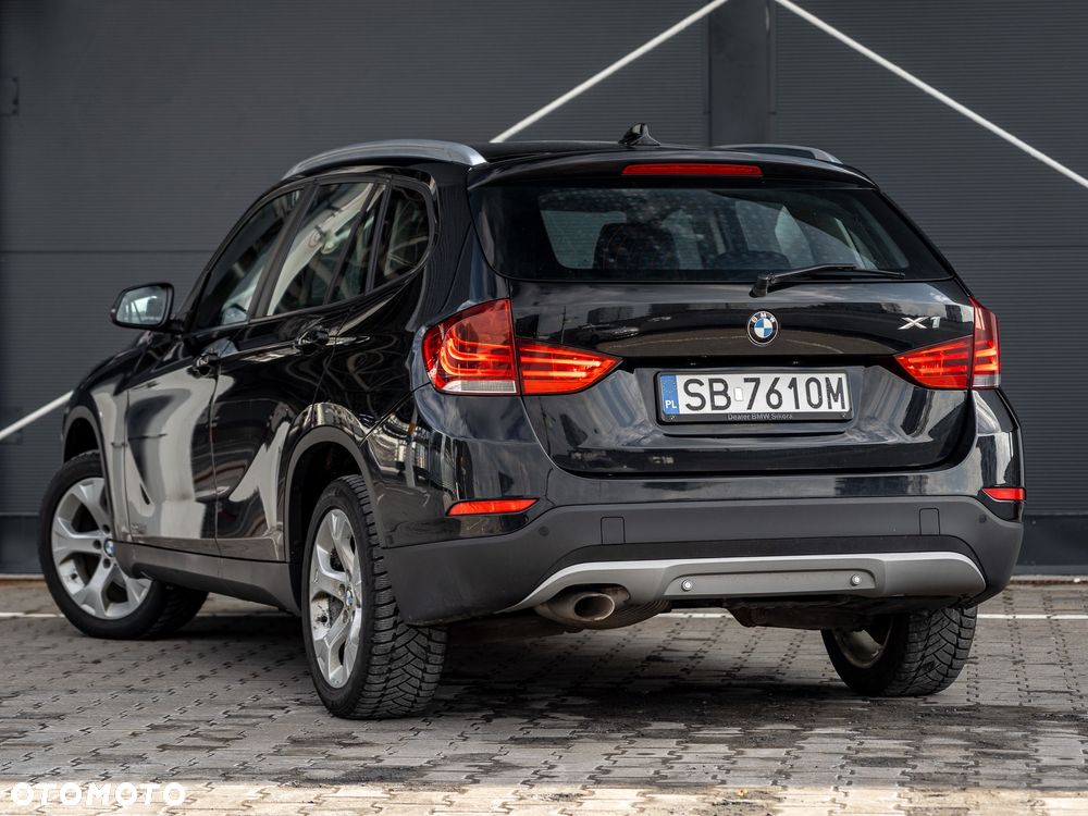 BMW X1 - 6
