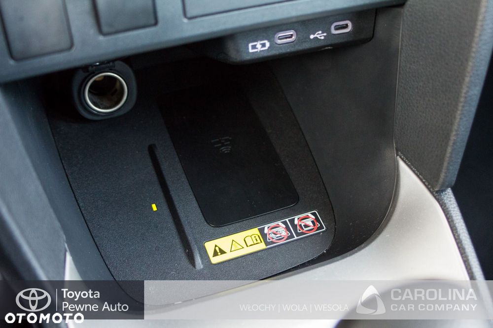 Toyota Yaris Cross - 8