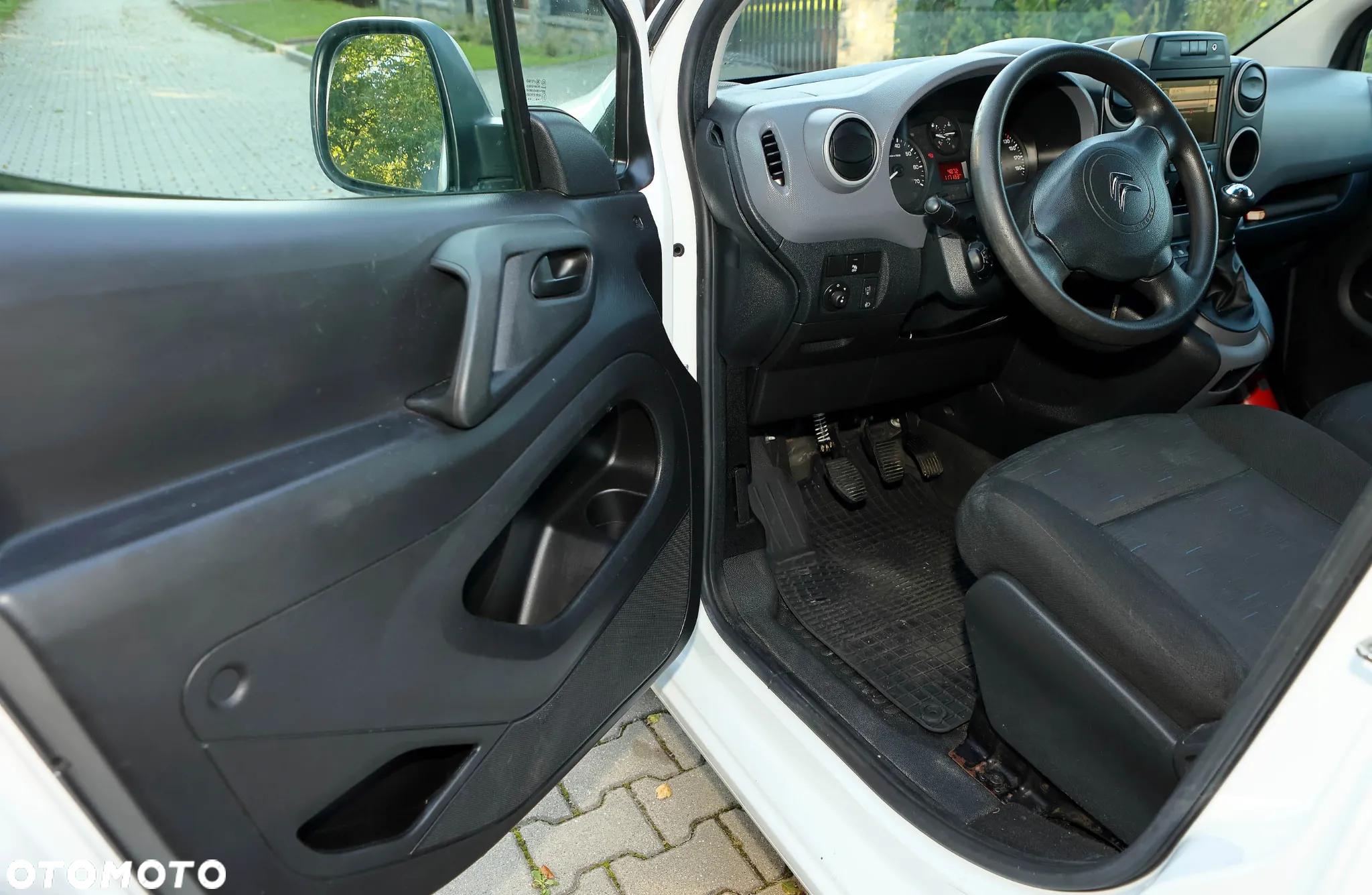 Citroën Berlingo 1.6 BlueHDi Feel Edition - 6