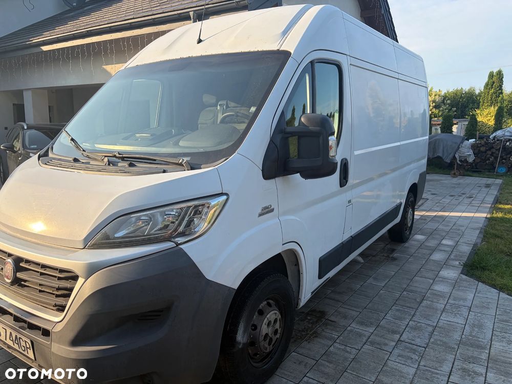 Fiat ducato - 2