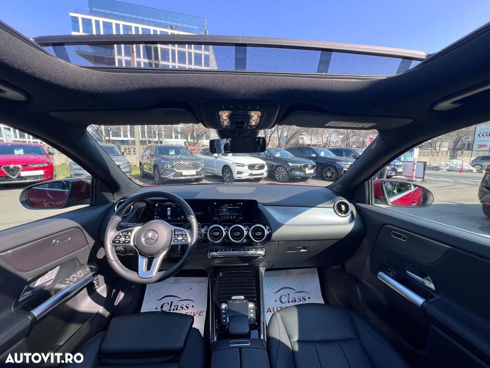 Mercedes-Benz GLA 200 4MATIC Aut. - 4