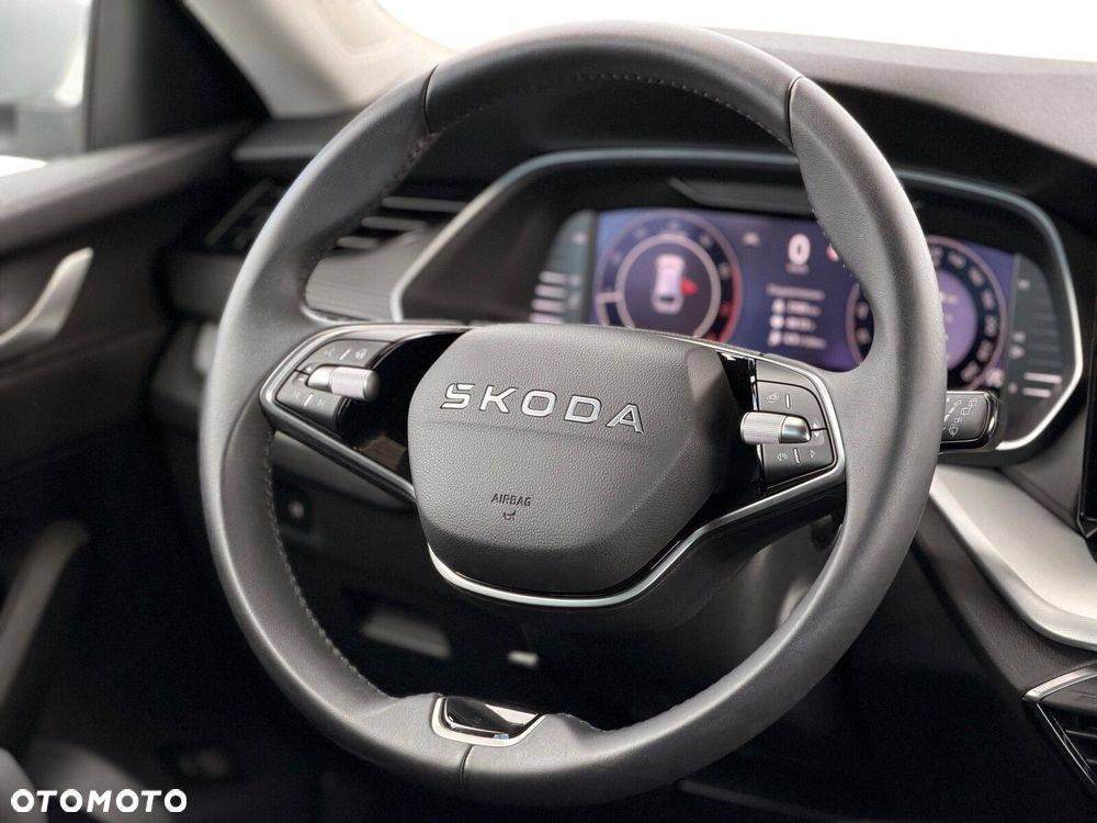 Skoda Octavia 1.5 TSI Selection - 17