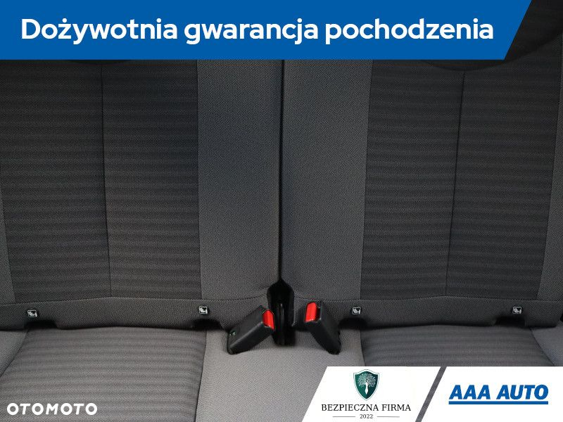 Toyota Aygo - 11
