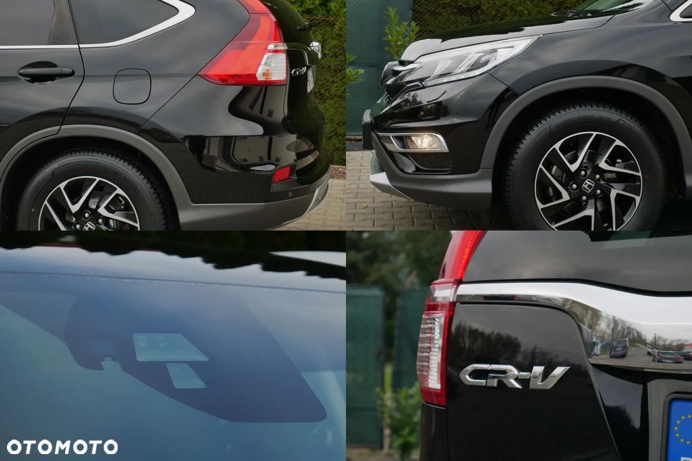 Honda CR-V 2.0 Elegance - 17