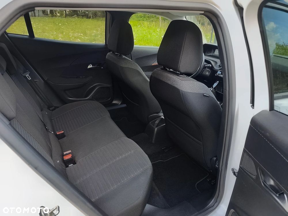 Peugeot 2008 1.5 BlueHDi Allure - 8