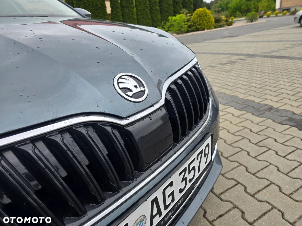 Skoda Octavia 2.0 TDI 4x4 DSG L&K - 13