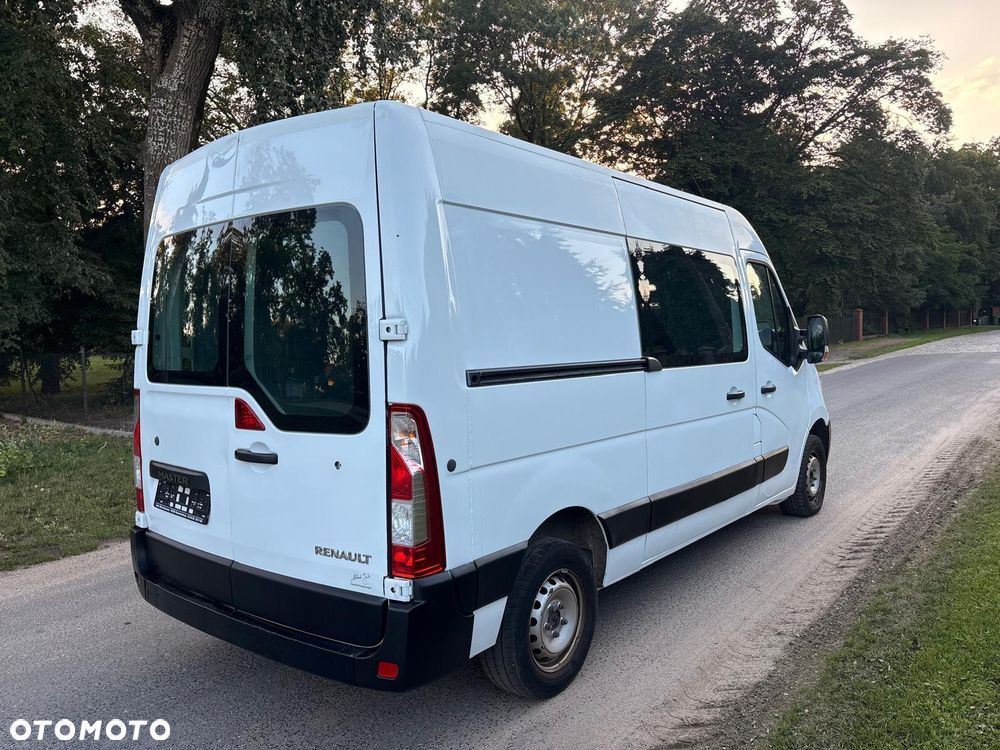 Renault Master - 4