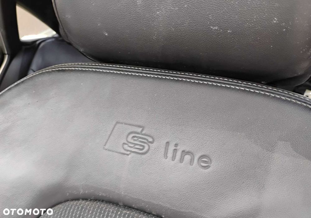 Audi A5 Sportback - 9