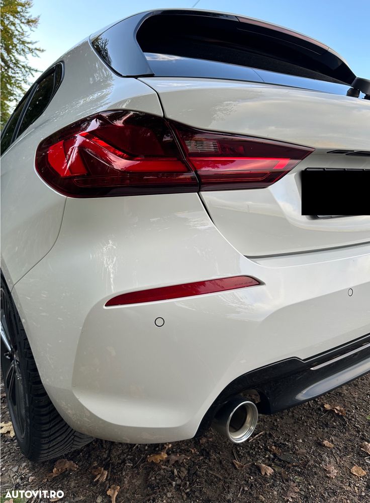 BMW Seria 1 - 9