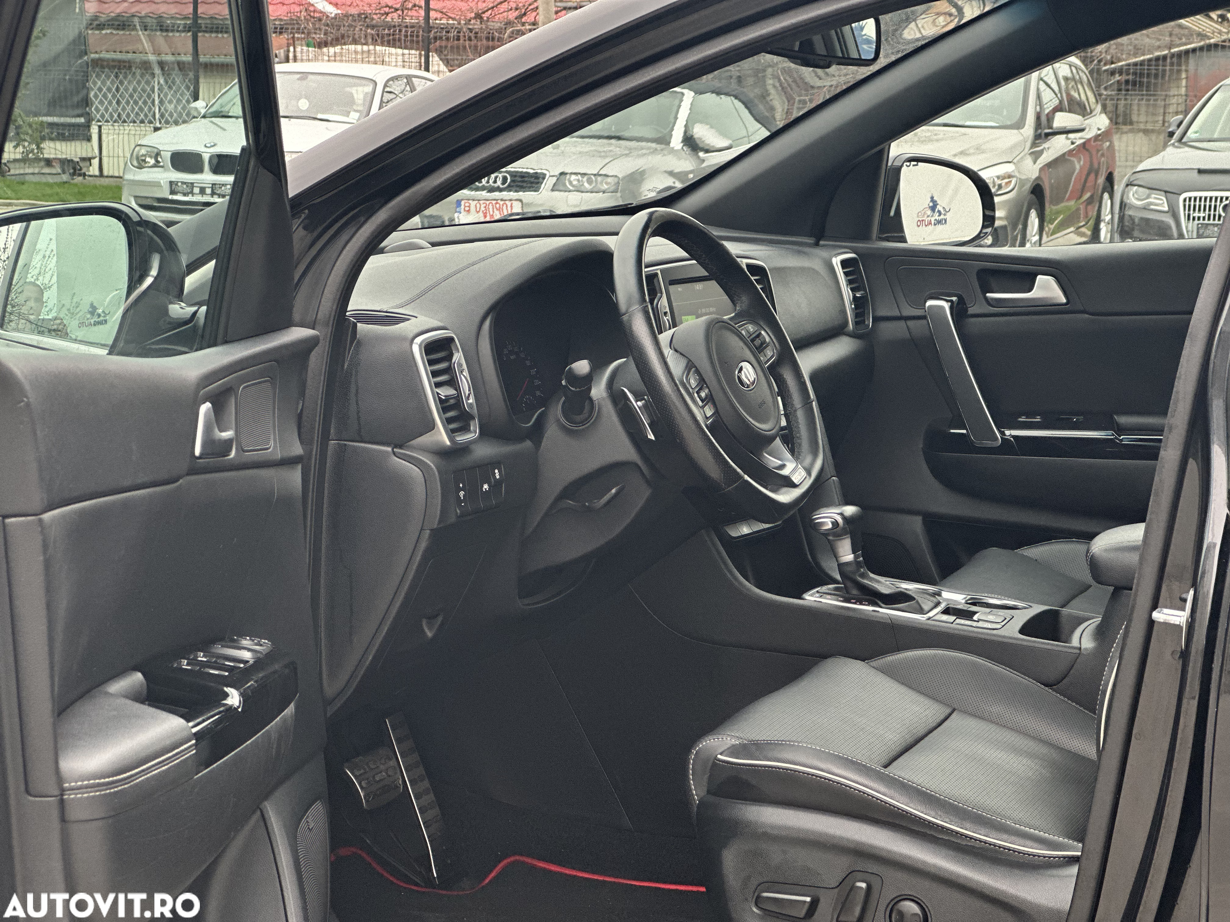 Kia Sportage - 3