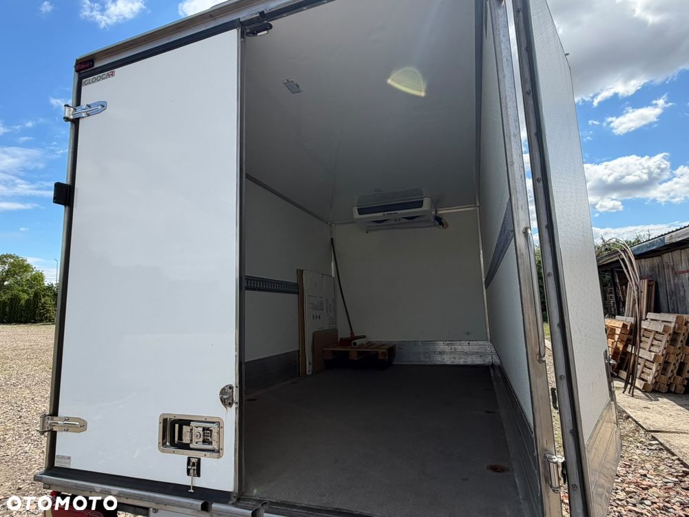 Mercedes-Benz Sprinter 907 319 3.0 V6 CDI - 11