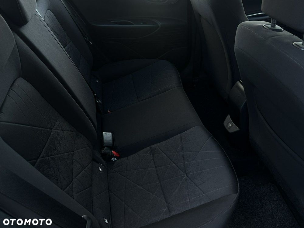 Hyundai Bayon 1.0 T-GDI Smart - 11