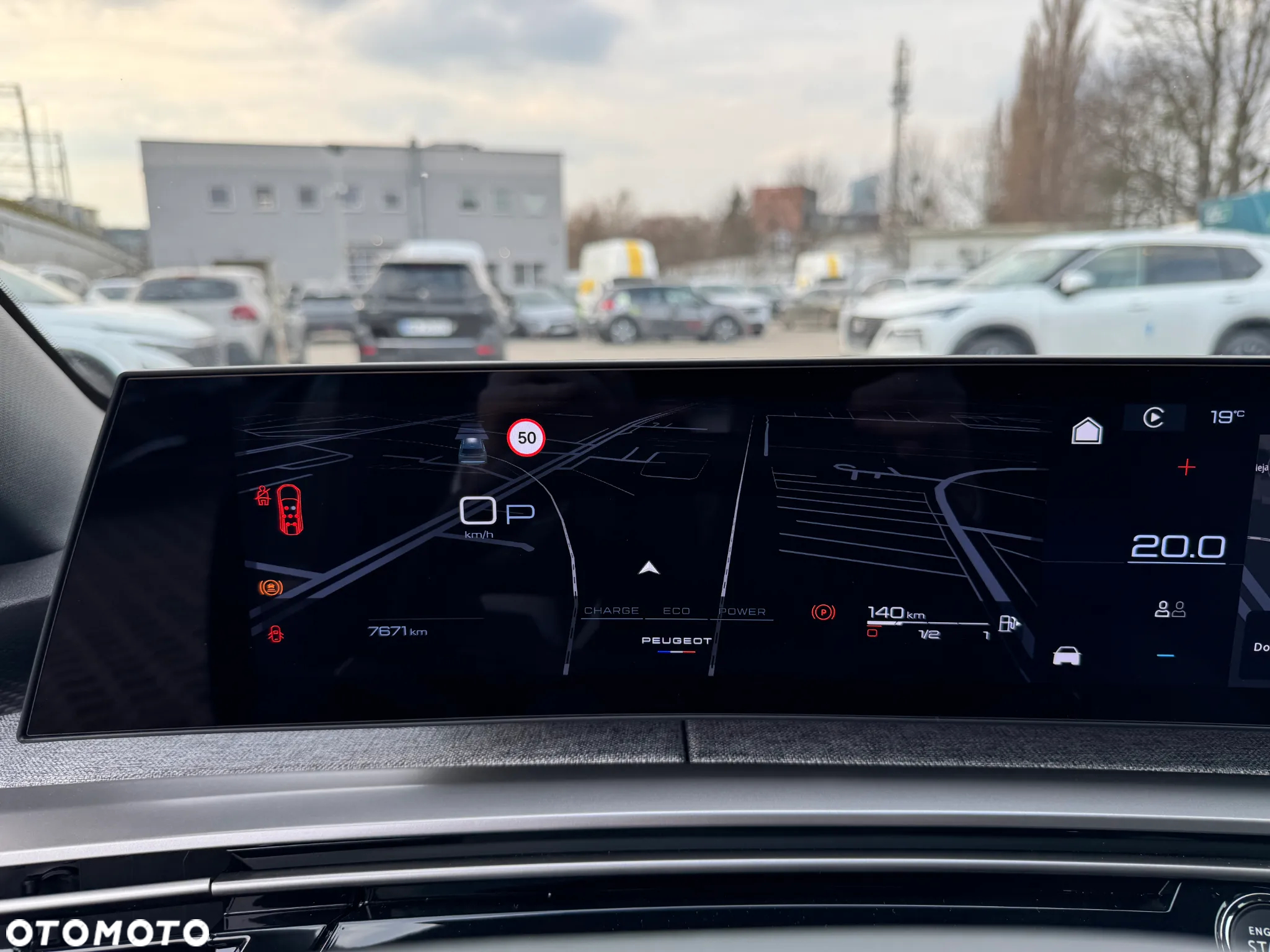 Peugeot 5008 1.2 PureTech mHEV Allure S&S e-DCS6 - 30