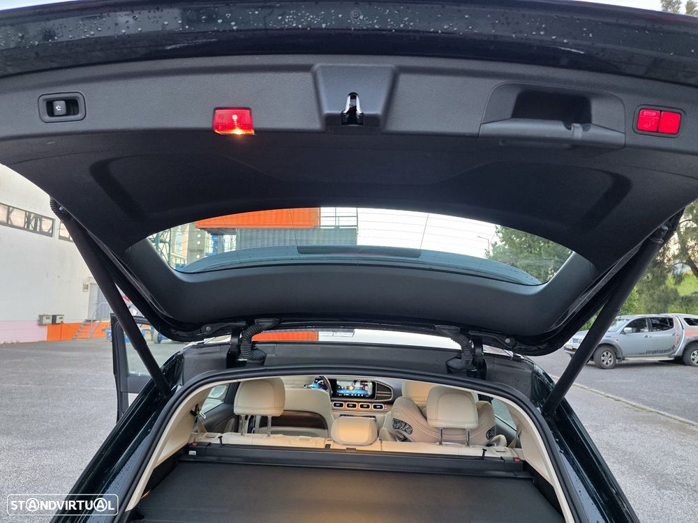 Mercedes-Benz GLE 350 de 4Matic - 18