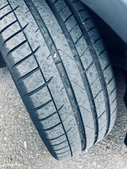 BMW Seria 5 520d - 10